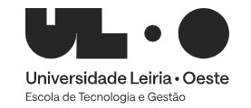 Departamento de Engenharia Eletrotécnica