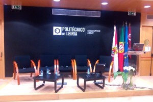 auditório ESSLei site