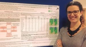 Mónica Sousa ISENC2017