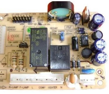 Electrónica de Potência LE