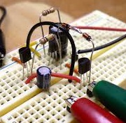 Electrónica 2 LE
