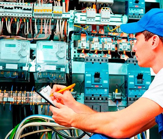 Instalações Elétricas 2 LE