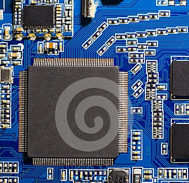 Microprocessadores LE