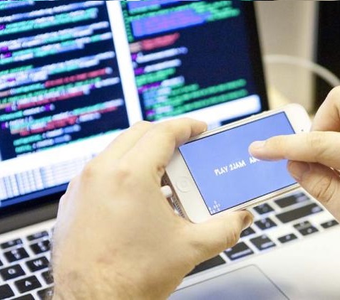 Programação para Dispositivos Moveis LE