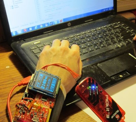 Sistemas Computacionais Embebidos LE